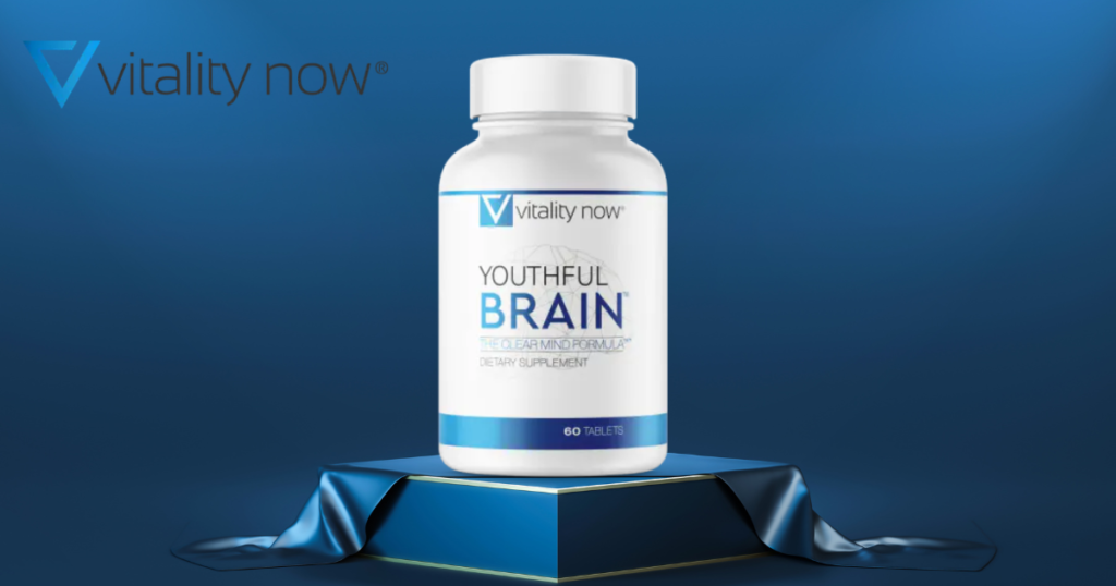 Youthful Brain Reviews 2024: Unveiling Memory Health Supplements - Pros & Cons, Ingredients and Prices