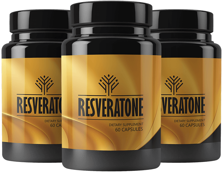 Resveratone Review - Traditional Japanese Herb Melts 53 Lbs In Weeks It works?