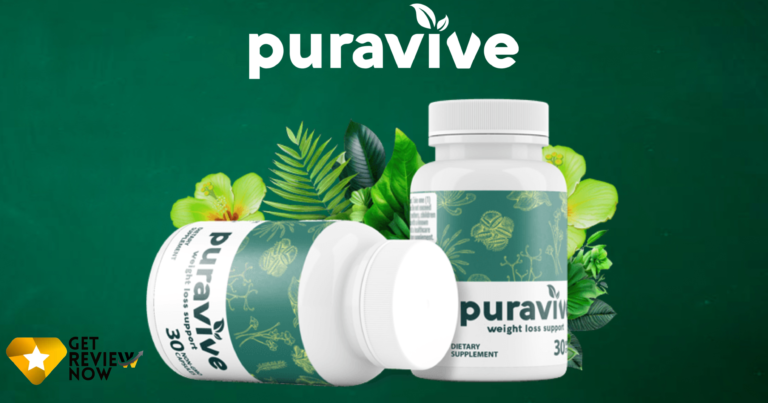 Puravive Review Does It Really Lose Weight Effective or fake ingredients