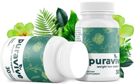 Puravive Review: Does It Really Lose Weight? Effective or fake ingredients?