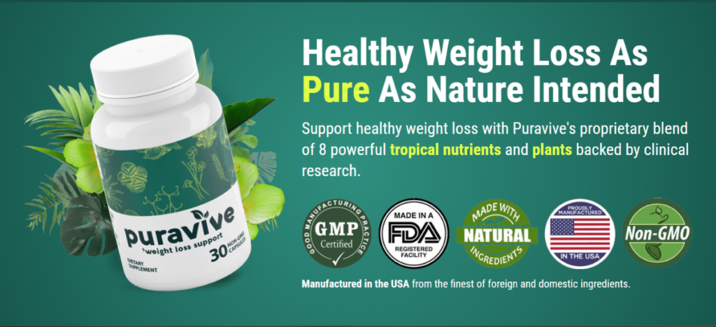 PURAVIVE – ⚠️NEW WARNING BBB Complaints!!⚠️ – Puravive Weight Loss Supplement - Puravive Reviews 2024 - Puravive