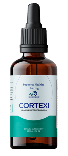 Cortexi™ | (Official Website) | Tinnitus supplements Cortexi reviews | getreviewnow